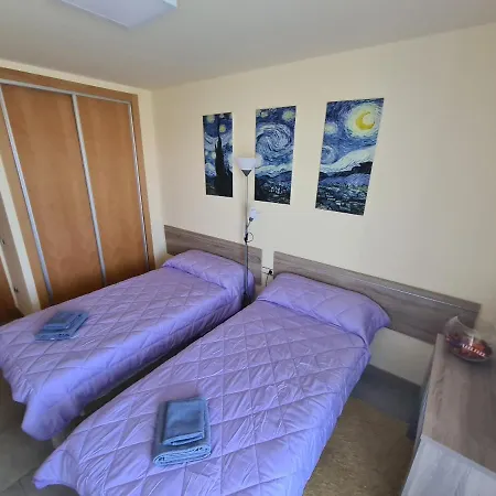 Apartamento Orange Sunset Cambrils