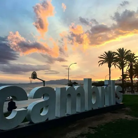 Orange Sunset